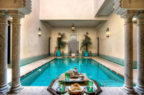 Отель Riad Kniza  Марракеш